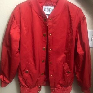 New victoria secret sport jacket